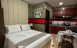 M.D.M Hotel