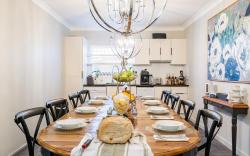 Cypress BnB