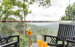 StayVista at Cardamom Casa