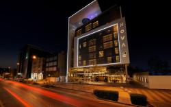 Nova M Olaya Hotel Edge by Rotana