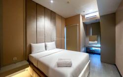 Well 1BR at Anderson Supermall Mansion By Travelio