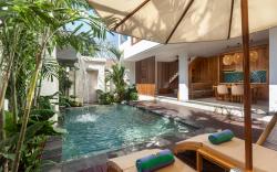 The Arca Villas by GenuineHost