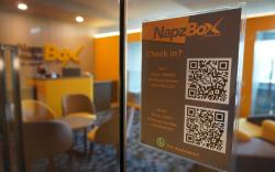 NapzBox