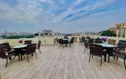 Hotel Galaxy Grand