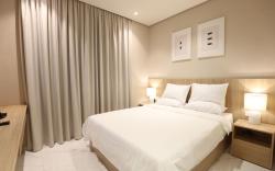The Code Residence-Standard Room