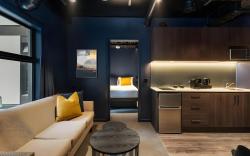 Abstract Hotel