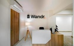 Wandr Hotel Ulsoor
