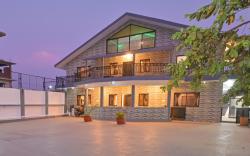 Villa 108 In Lonavala