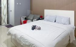 RedLiving Apartemen Bassura City - GF Rooms Tower Dahlia