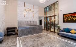 The Gloria Serviced Apartment by Silk Path