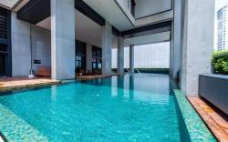 Arcoris Mont Kiara Kuala Lumpur