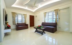 Signature Homes Luxury Serviced Apartment 2