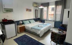 Lovely flat in Taksim