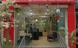 HOTEL SAI KRUPA
