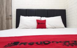 RedDoorz @ Luxury Homestay near Kantor Regional II BKN Surabaya