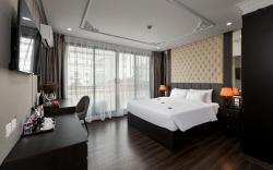 Avani Central Hanoi Hotel