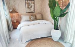 2 BR + 2 Bath Eco Home Bungalow, Bangrak Beach