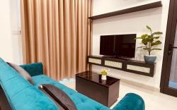 Căn hộ 2PN tại Quy Nhơn-Calla Apartment