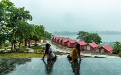 The Hosteller Bhandardara