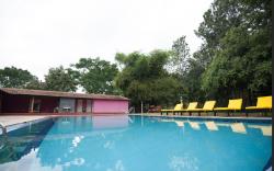 MC Resort Wildlife Resort Bandipur