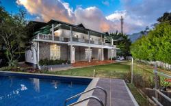 Nexstay Ministers Mansion