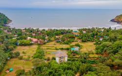 The Hosteller Gokarna