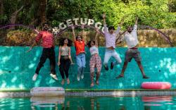 The Hosteller Gokarna