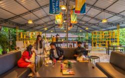 The Hosteller Wayanad, Vythiri