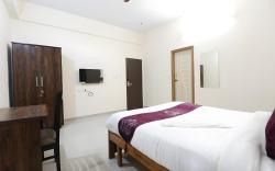 Kings Palace Manyata