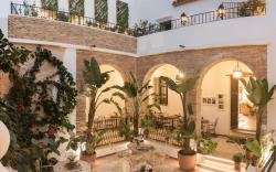 Art Boutique La Casona de las Flores