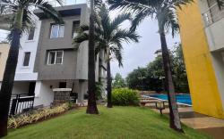 Zest Eco Villa Montana Lonavala 
