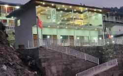 Yamunotri Heli Resort