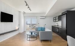 Celine:  Apartments in the center