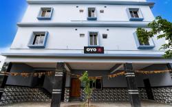Super Hotel O MNJ Mansion