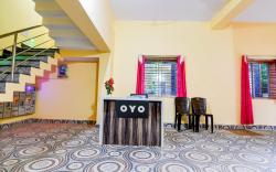 Super Hotel O Bijaya Residency