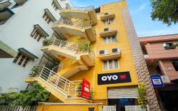 Hotel O BANASHANKARI COMFORTS