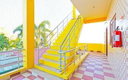 Super Hotel O Sri Ram Nagar Sriperumbudur