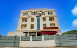 Hotel O BGM