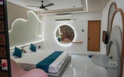 Hotel Raj Palace