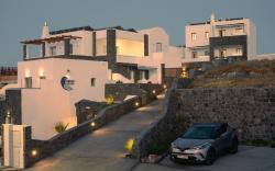 Griseo Villas