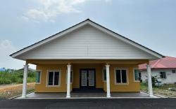 Malay Homestay, Meru Klang