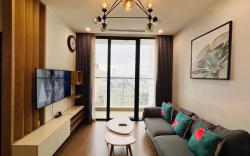 HKG - VInhomes SKylake - Dream Apartment In HaNoi