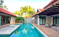 lux 6br pool villa 5min-walkingstreet
5min-walking