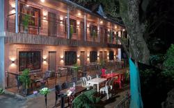 C P Cottage Resort
