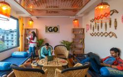 The Hosteller Amritsar, Near Golden Temple