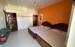 Hotel Raghunath Residency Niwas