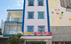 Quoc Hung Hotel