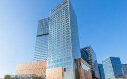 Hotel Hankyu GRAN RESPIRE OSAKA