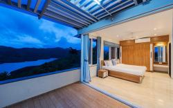 Triveni Stays Starlight Sanctuary 2BHKVilla Lavasa
