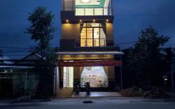 Queen hotel 